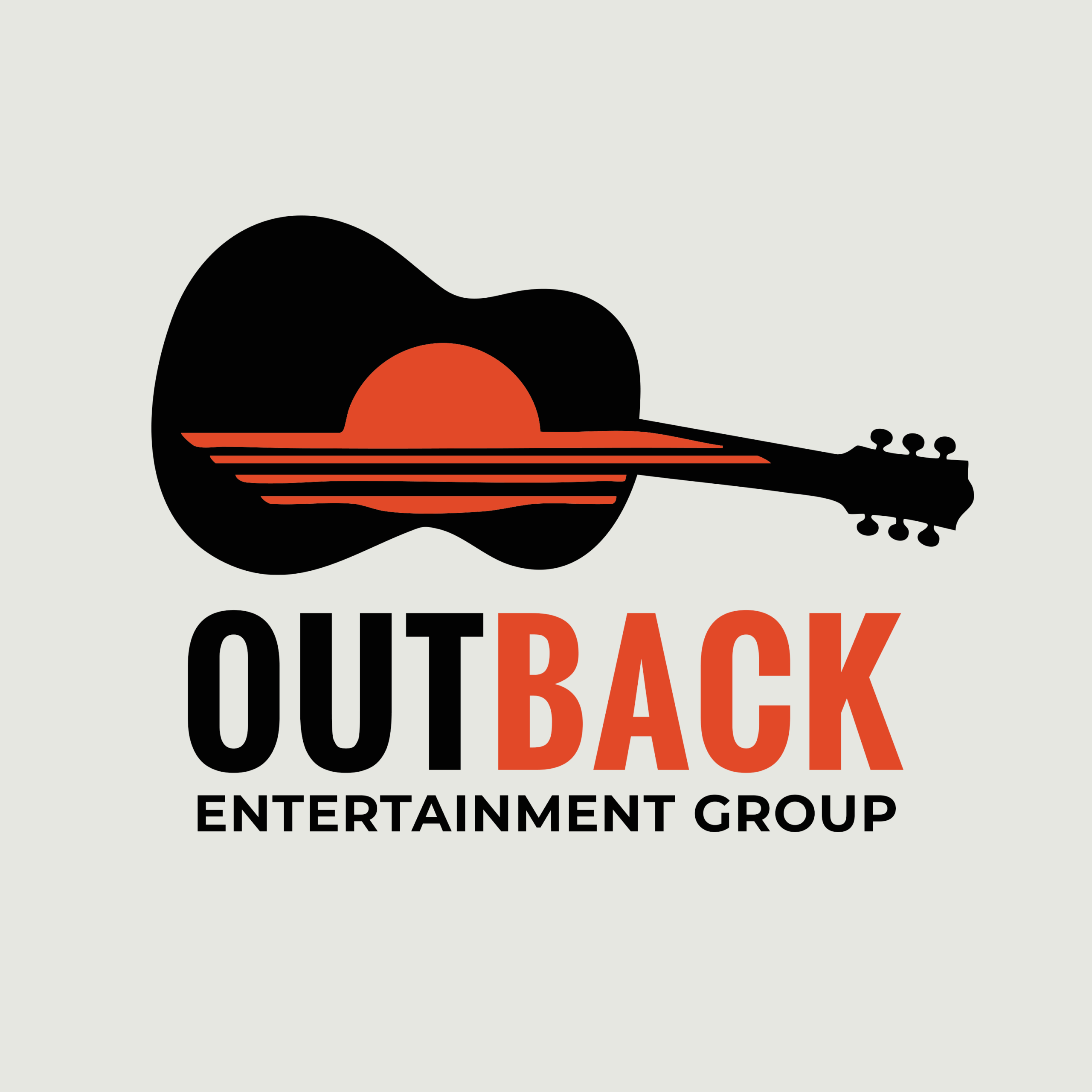 Outback-Logo outback entertainment group