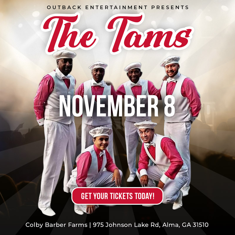 the-tams-live-in-alma-ga the tams live in alma ga